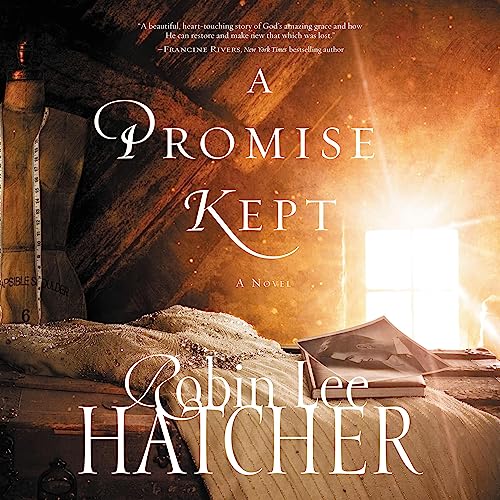 Cover of A Promise Kept