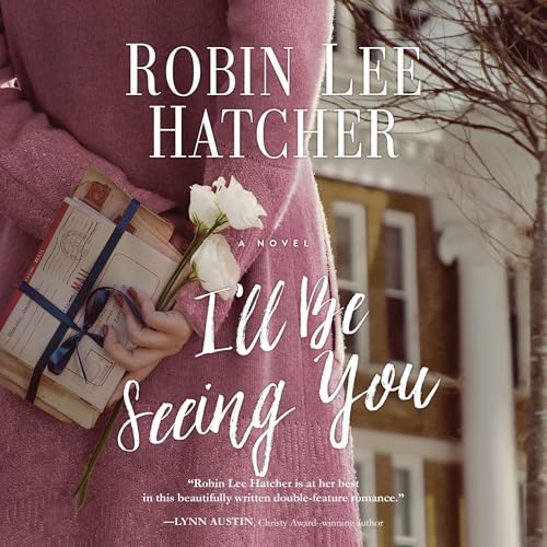 Cover of I'll Be Seeing You
