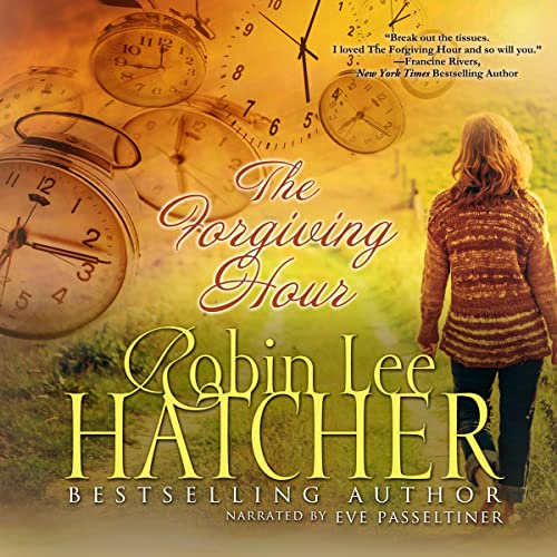Cover of The Forgiving Hour