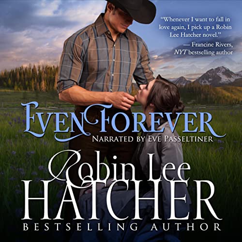 Cover of Even Forever