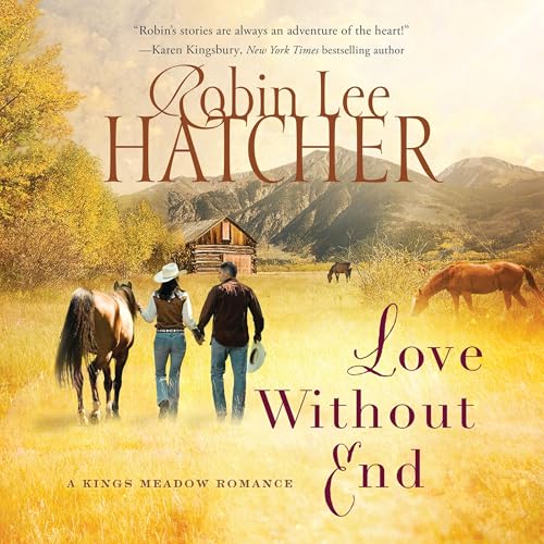 Cover of Love Without End