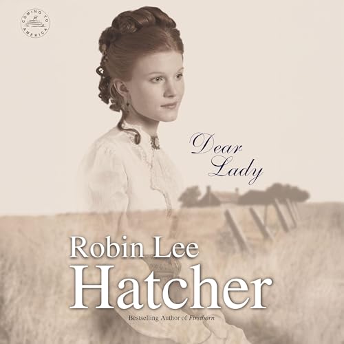 Cover of Dear Lady