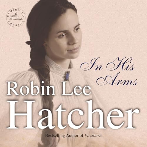 Cover of In His Arms