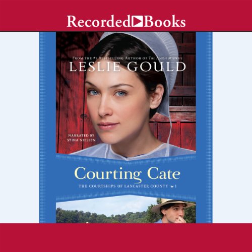 Cover of Courting Cate