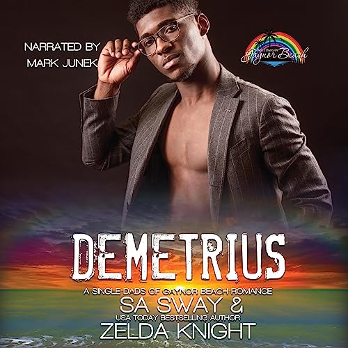 Cover of Demetrius