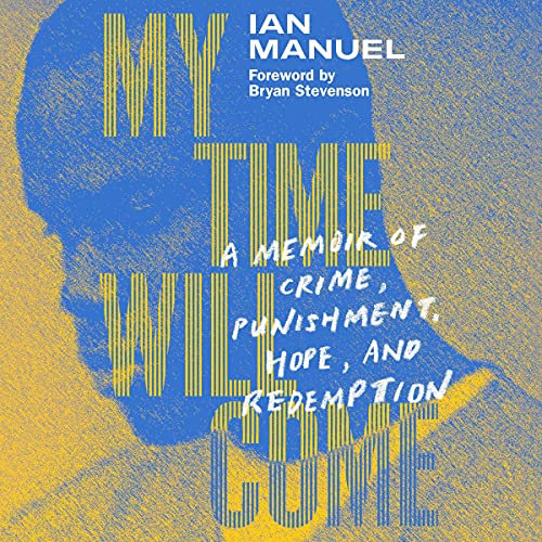 Cover of My Time Will Come
