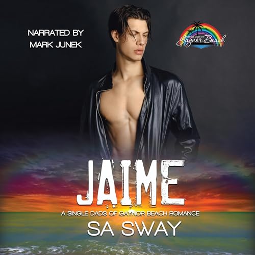 Cover of Jaime