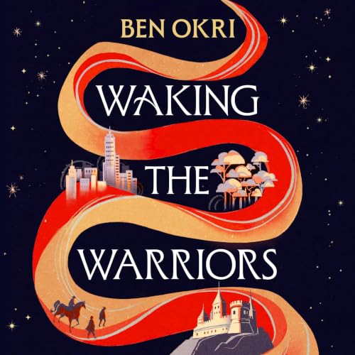 Cover of Waking the Warriors