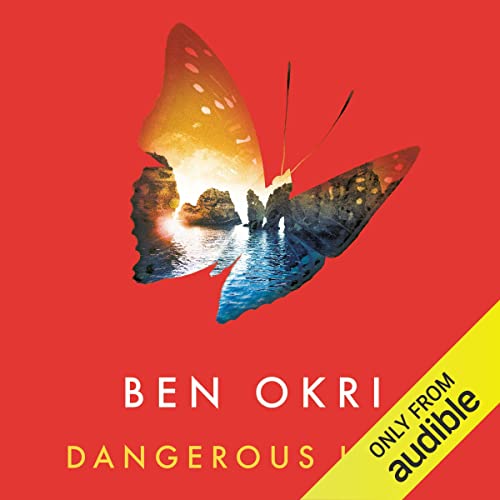 Cover of Dangerous Love
