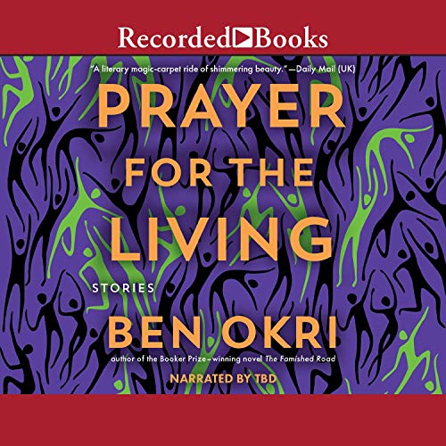 Cover of A Prayer for the Living