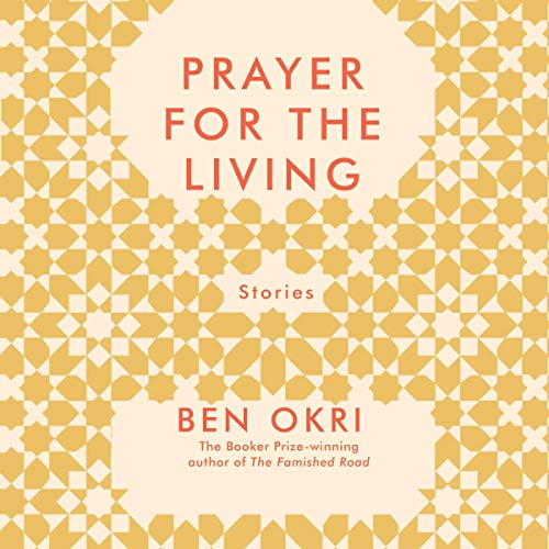Cover of Prayer For The Living