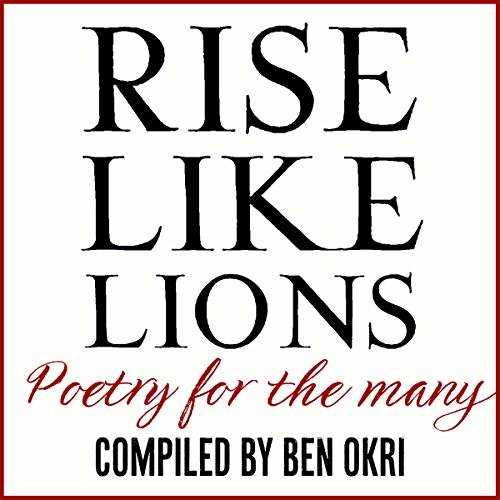 Cover of Rise Like Lions