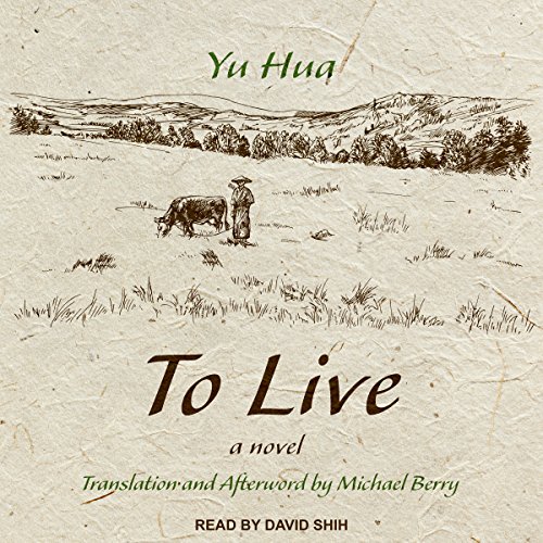 Cover of To Live