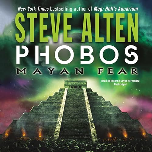 Cover of Phobos