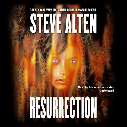 Cover of Resurrection