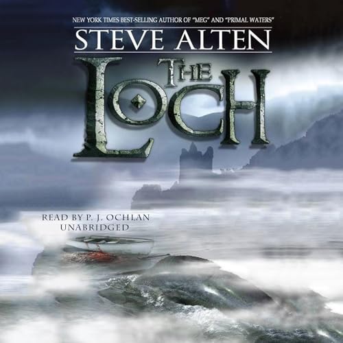 Cover of The Loch