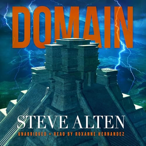 Cover of Domain