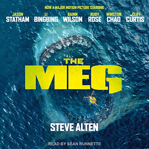 Cover of Meg