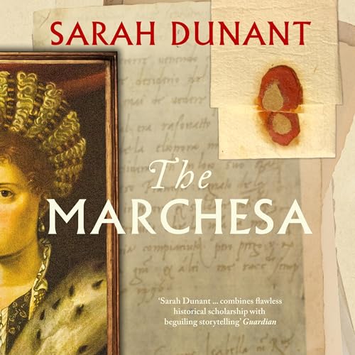 Cover of The Marchesa