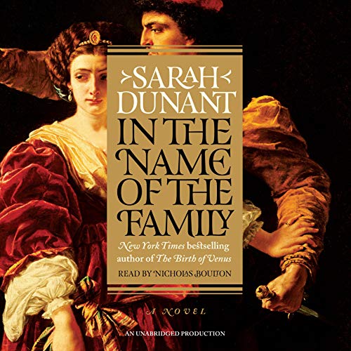 Cover of In the Name of the Family