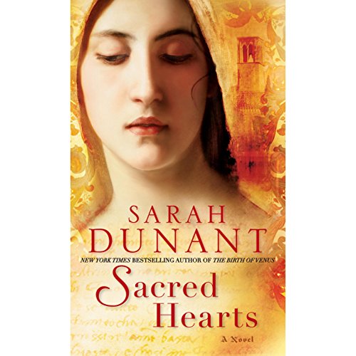 Cover of Sacred Hearts
