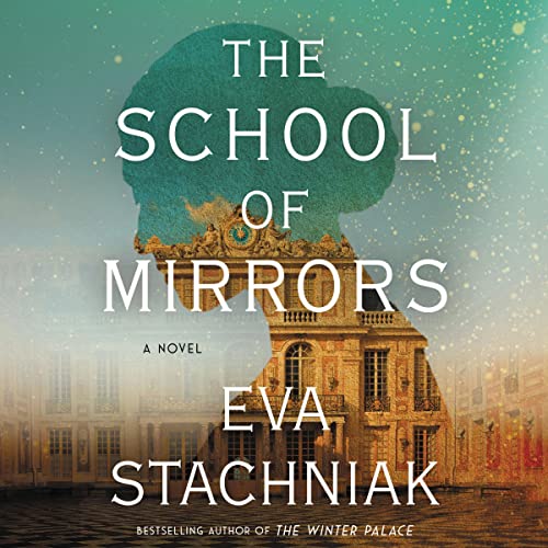 Cover of The School of Mirrors