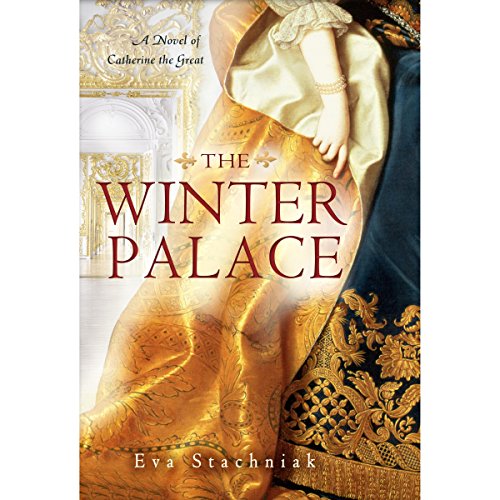 Cover of The Winter Palace