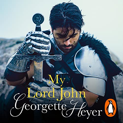 Cover of My Lord John