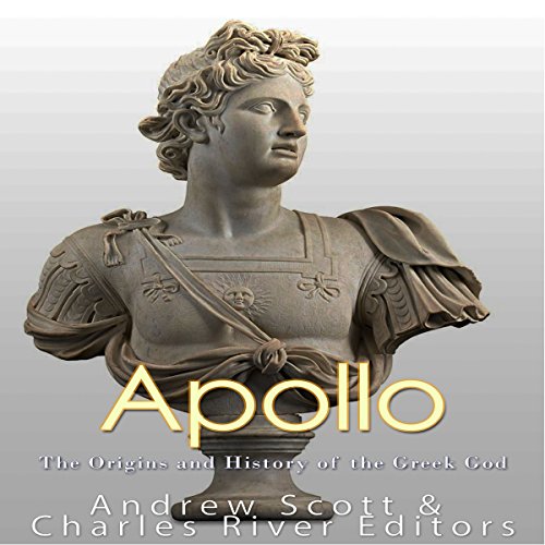 Cover of Apollo