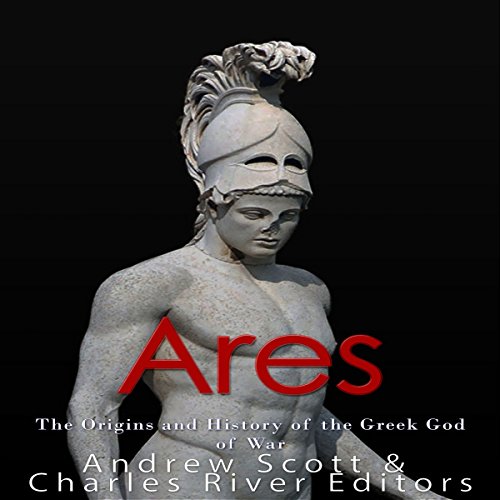 Cover of Ares