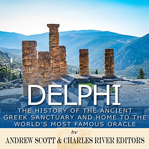 Cover of Delphi