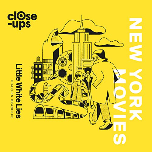 Cover of New York Movies