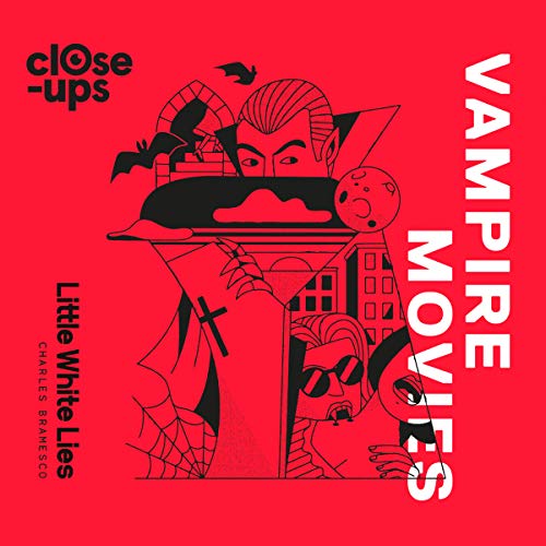 Cover of Vampire Movies