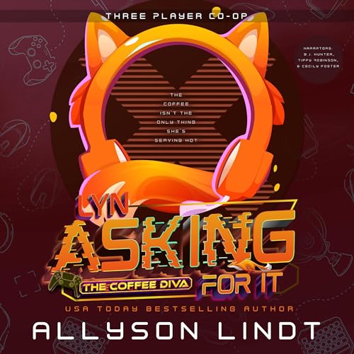 Cover of Asking for It