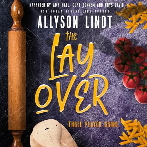 Cover of The Layover