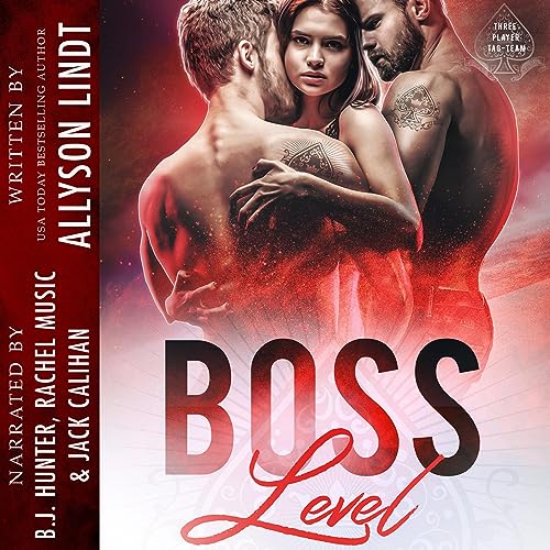 Cover of Boss Level
