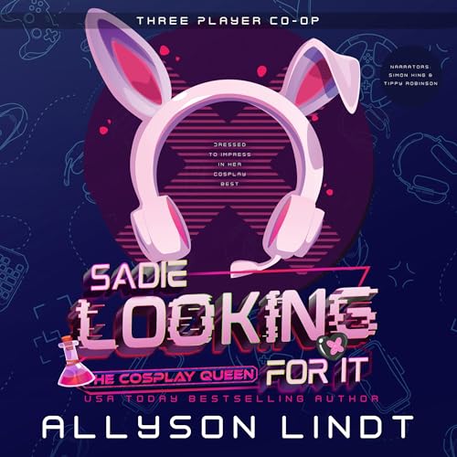 Cover of Looking for It