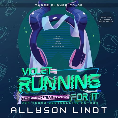 Cover of Running for It