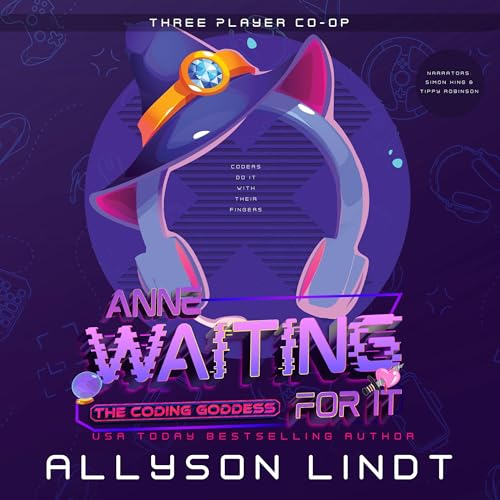 Cover of Waiting for It