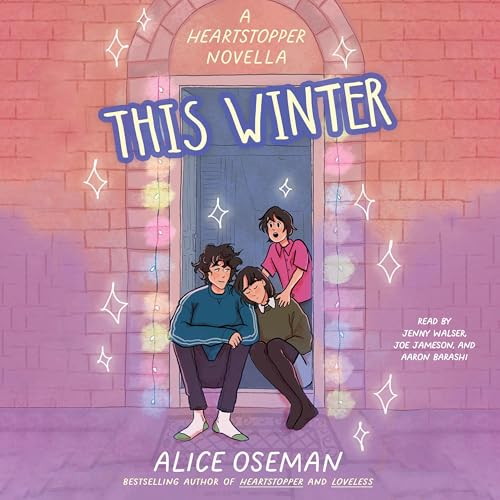 Cover of This Winter