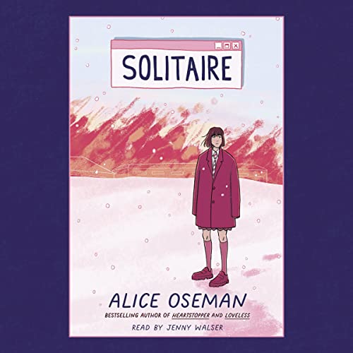 Cover of Solitaire