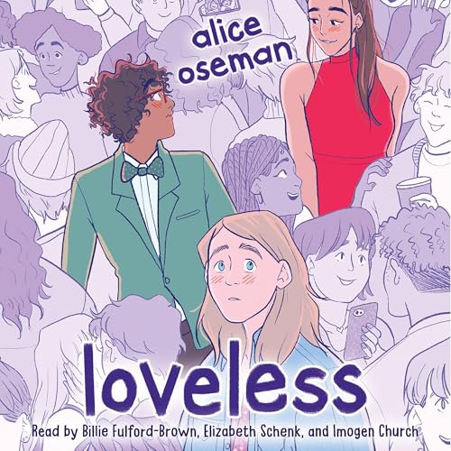 Cover of Loveless