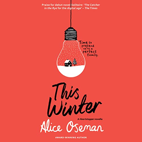 Cover of This Winter
