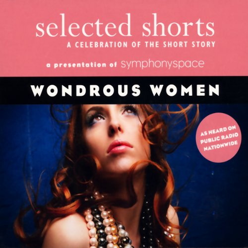 Cover of Selected Shorts