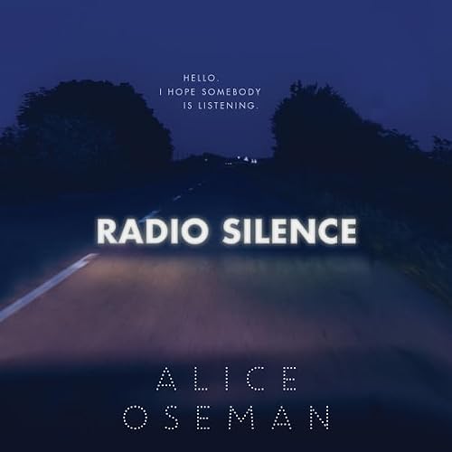 Cover of Radio Silence