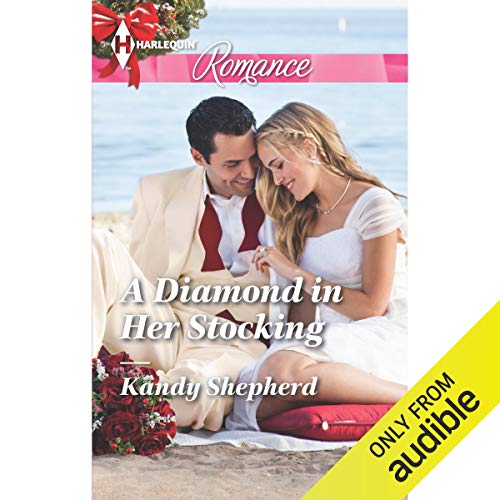 Cover of A Diamond in Her Stocking