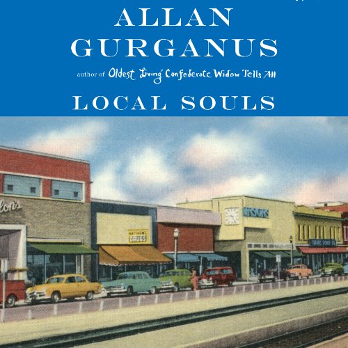 Cover of Local Souls