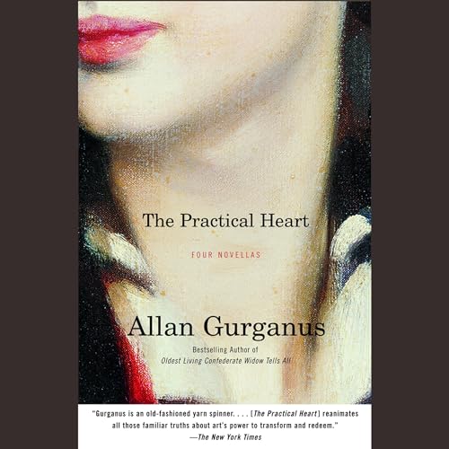 Cover of The Practical Heart