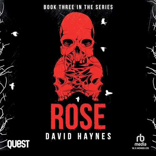 Cover of Rose