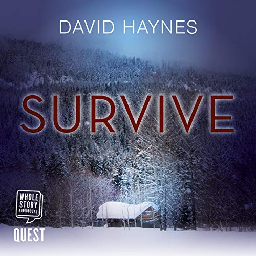 Cover of Survive